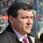 Александр Косевич: «Подвели все игроки. Без исключения»