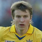 Руслан Ротань: "В "Динамо" я перешел не ради денег"