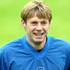 Каряка: «Как в Бенфике бегал только когда играл в чемпионате Украины»