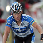 Армстронг в горах всех сделал