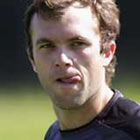 Ромео стал памплонцем