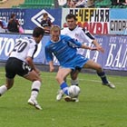 Охота на Анюкова