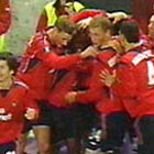 Защитники защищают защитников отечества