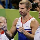 Олимпийцы СНГ солидарны с украинскими чемпионами