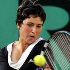 Юлия Бейгельзимер: «В ближайшее время планирую заняться повышением своего личного рейтинга»