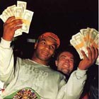 Малыши на миллионы долларов