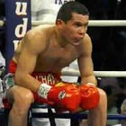 Юлий Цезарь напоследок встретится с Артуро Гатти?