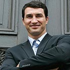 Владимир Кличко принимает вызов Сэмюэла Питера