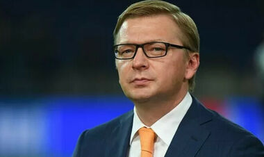 Сергей ПАЛКИН: «Для украинского футбола ситуация катастрофическая»