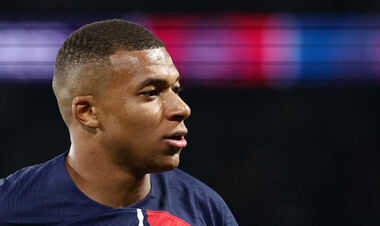 Мбаппе готовий до багаторічного контракту з ПСЖ
