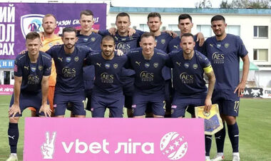 Металіст 1925 без грошей, невдача волейболістів на ЧЄ, успіх Костюк на USO