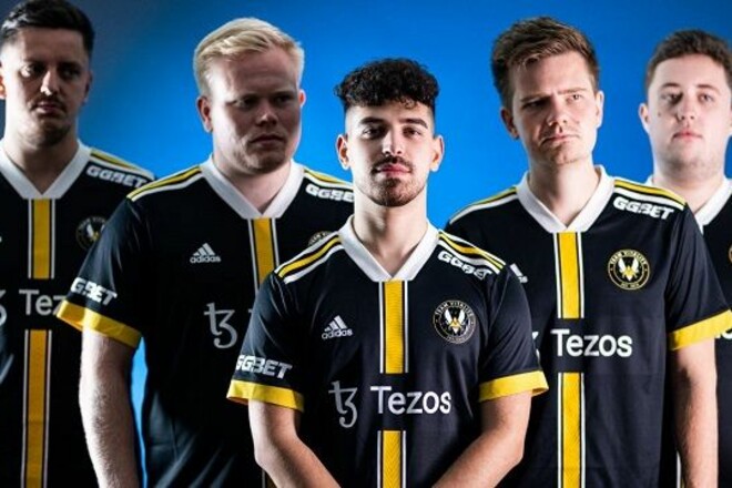 Vitality знищив NiP на шляху до фіналу кваліфікації ESL Pro League 18