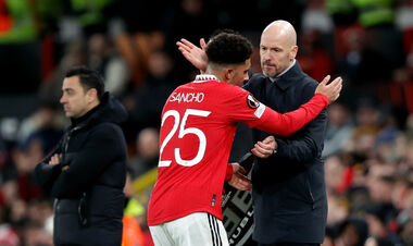 Манчестер Юнайтед розриває зсередини: клуб втрачає статус та обличчя