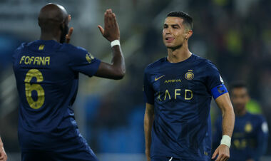 Источник: в январе будет мало трансферов в Саудовскую Аравию