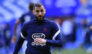 Бензема может вернуться в клуб, воспитавший его