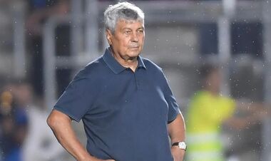 Луческу объяснил, когда планирует вернуться к активной работе в футболе