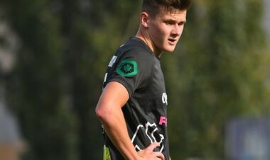 КРАСНОПИР: «Разница между уровнем УПЛ и Первой лиги – существенная»