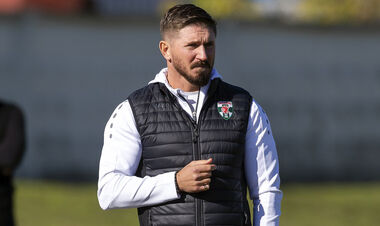 ИВАЩЕНКО: «Задача Оболони – закрепиться в топ-десятке УПЛ»