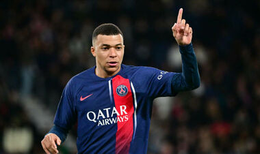 Зберігає інтригу? Мбаппе висловився про своє майбутнє