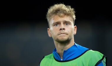 Валентин РУБЧИНСКИЙ: «Учились играть без Довбика, но пришел Филиппов»