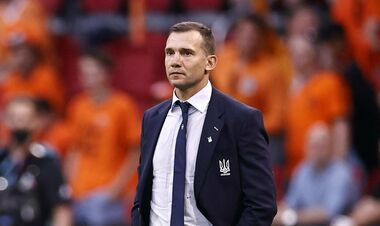 Андрій Шевченко зустрінеться з керівництвом регіональних асоціацій