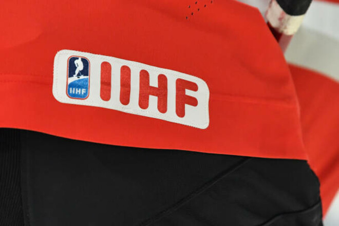 В IIHF рассказали о ситуации с допуском россии и беларуси на ЧМ по хоккею