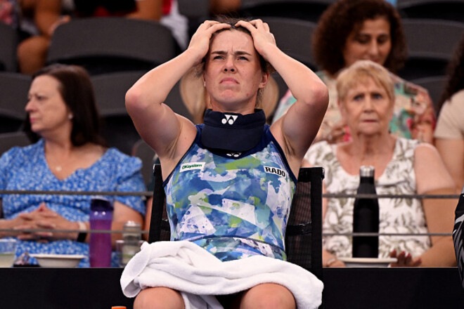Без Носковой. Стали известны финалистки турнира WTA 500 в Брисбене