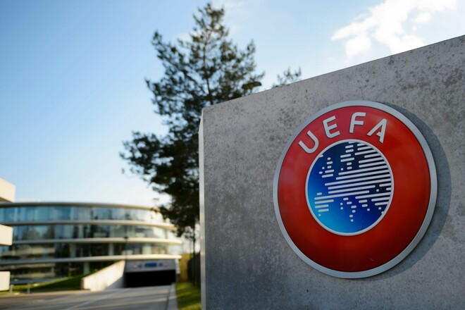 российский футбольный союз будет представлен на Конгрессе УЕФА