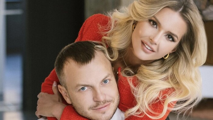 ФОТО. Легенда Динамо втретє став батьком