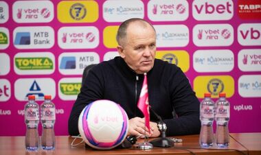 Олег ДУЛУБ: «Не нашли с кем сыграть спарринг 16 января»