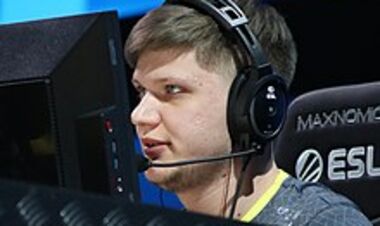 Им оказался украинец. Игрок s1mple сделал предикт на 2024 год