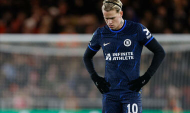 Мудрик програв у Кубку ліги, Яремчук лишиться у Валенсії, куди піде Судаков