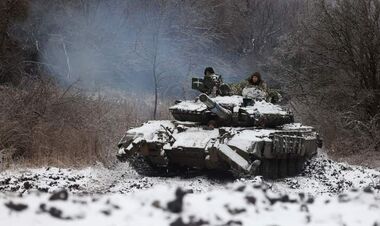 За минулу добу ЗСУ знищили 800 окупантів, 2 танки і 13 ББМ