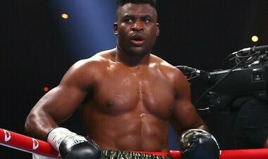 Не только Усик. У Фьюри будет реванш с еще одним боксером