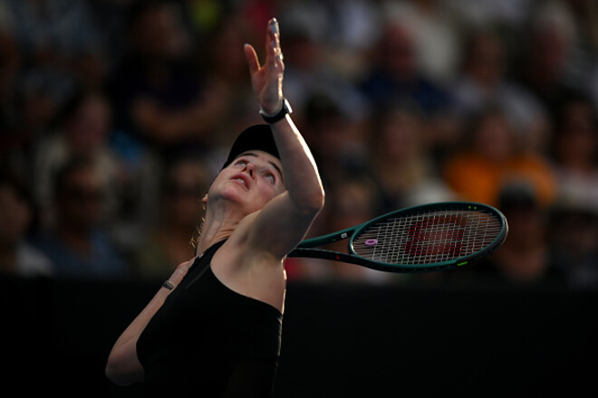 С кем сыграет Свитолина? Украинки узнали соперниц на Australian Open 2024