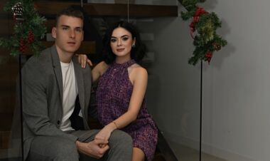 «Андрей – номер 1». Жена Лунина провокативно отреагировала на игру Кепы
