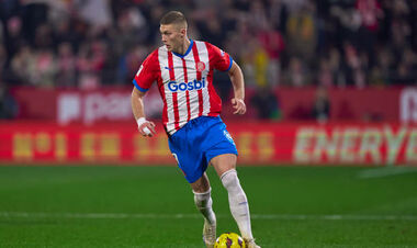 Брагару будет в Динамо, победа Барселоны, Довбик заинтересовал клуб АПЛ