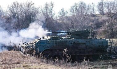 Очередные 800+ оккупантов. ВСУ продолжают защиту от рашистского нашествия