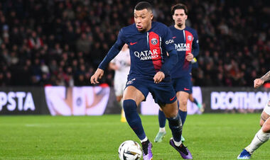 «Могли бы взять 10 млрд – взяли б». Мать Мбаппе – о запросах сына