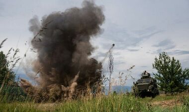 Разведка рассказала, сколько российских войск находится в Украине