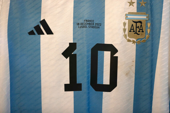 Аргентинские клубы и сборные могут отстранить от международных соревнований