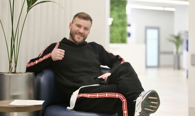 Ярмоленко оценил шансы Динамо на чемпионство в УПЛ