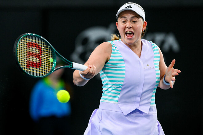 Остапенко виграла турнір в Аделаїді і вперше з 2018-го повернеться в топ-10