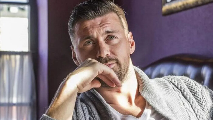 ВИДЕО. Ирина Морозюк подарила Милевскому выпивку и Феррари. Но есть нюанс