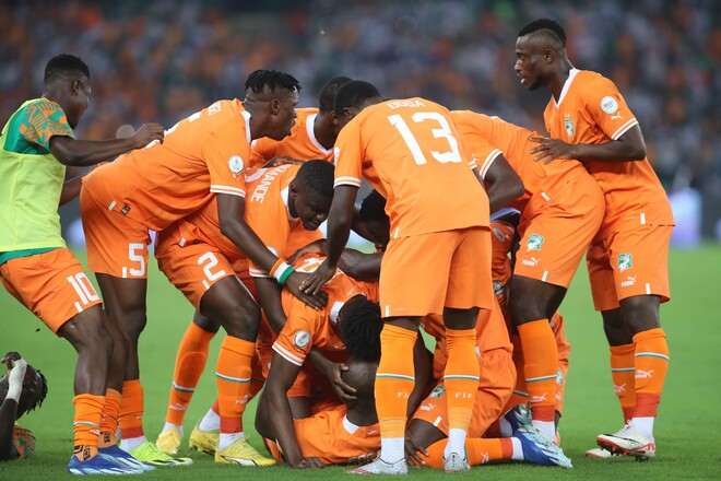 Как стартовал Кот-д'Ивуар? Состоялся первый матч Кубка африканских наций