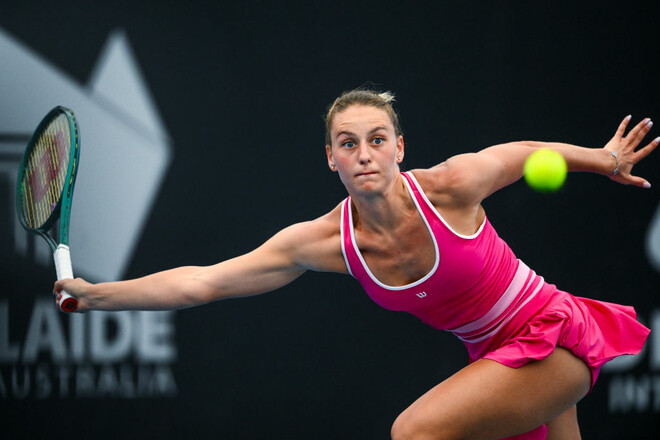 Українські тенісисти отримали суперників у парній сітці Australian Open