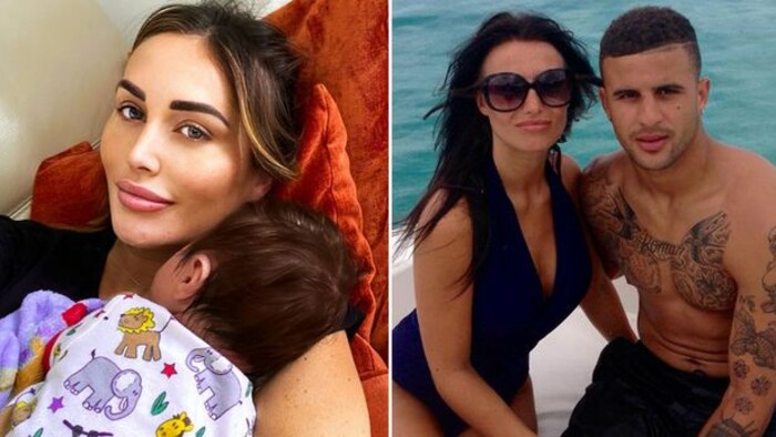 На поле – топ, в жизни? Любовница звезды Ман Сити рассказала о романе жене