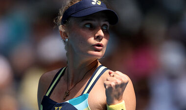 Громкая сенсация. Ястремская уничтожила чемпионку Уимблдона на АО 2024