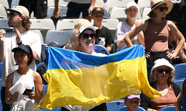 Вдруге в історії 4 українки зіграють у другому раунді Australian Open