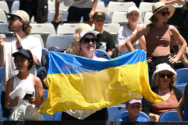 Вдруге в історії 4 українки зіграють у другому раунді Australian Open